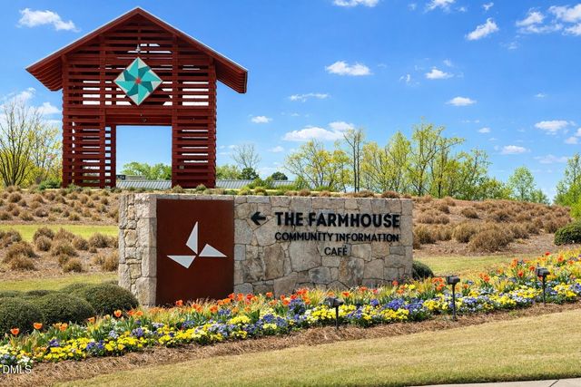 213 Thunder Forest Lane, Wendell, NC 27591