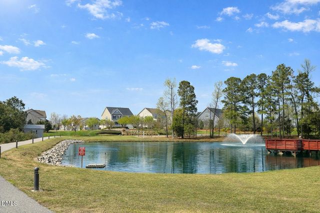 213 Thunder Forest Lane, Wendell, NC 27591