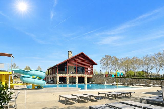 213 Thunder Forest Lane, Wendell, NC 27591