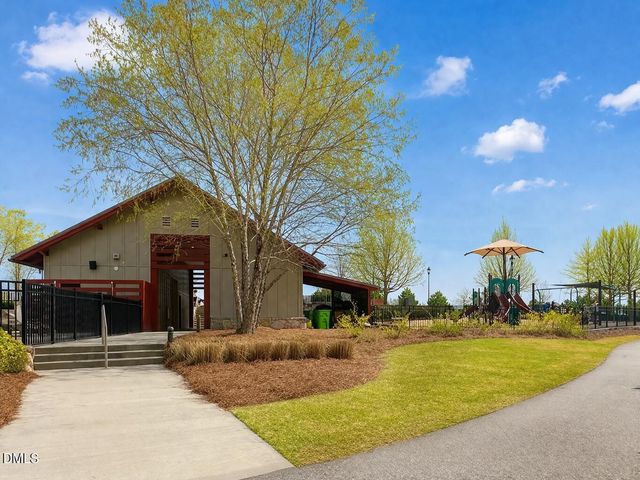 213 Thunder Forest Lane, Wendell, NC 27591