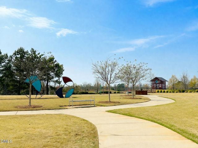 213 Thunder Forest Lane, Wendell, NC 27591