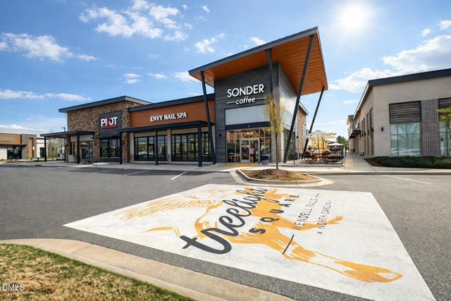 213 Thunder Forest Lane, Wendell, NC 27591