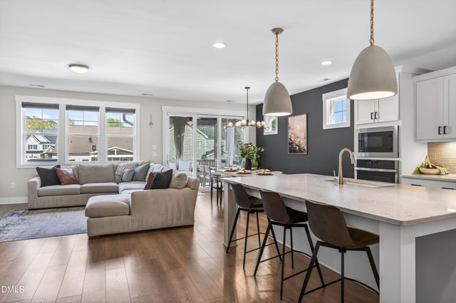 213 Thunder Forest Lane, Wendell, NC 27591