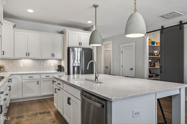 213 Thunder Forest Lane, Wendell, NC 27591