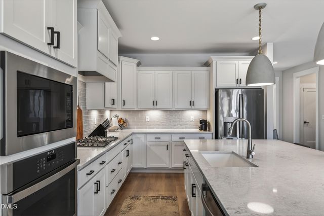 213 Thunder Forest Lane, Wendell, NC 27591