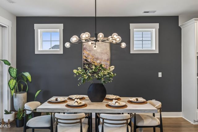 213 Thunder Forest Lane, Wendell, NC 27591