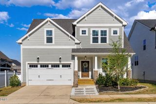 213 Thunder Forest Lane, Wendell, NC 27591