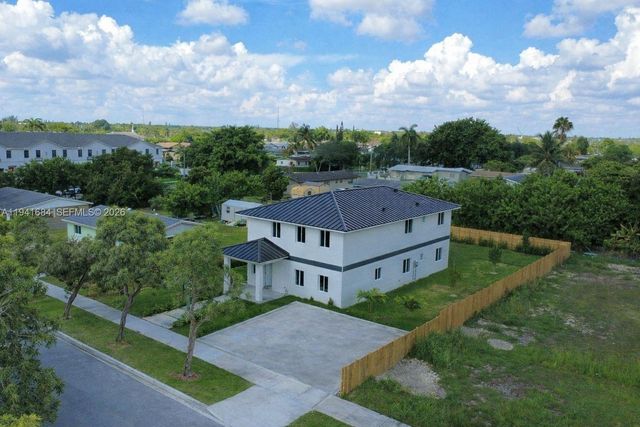 722 NW 6 CT, Florida City, FL 33034