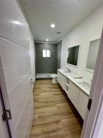 722 NW 6 CT, Florida City, FL 33034
