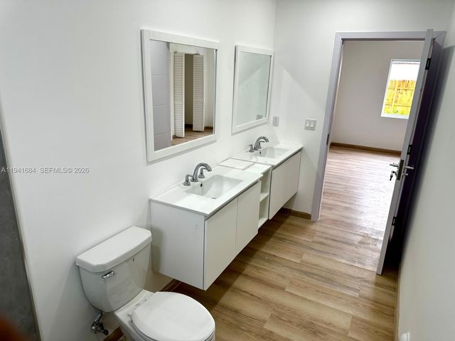 722 NW 6 CT, Florida City, FL 33034