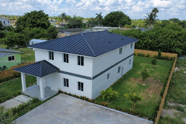 722 NW 6 CT, Florida City, FL 33034