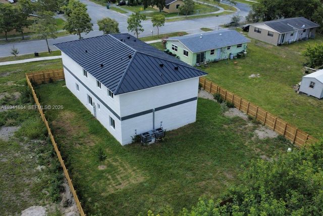 722 NW 6 CT, Florida City, FL 33034