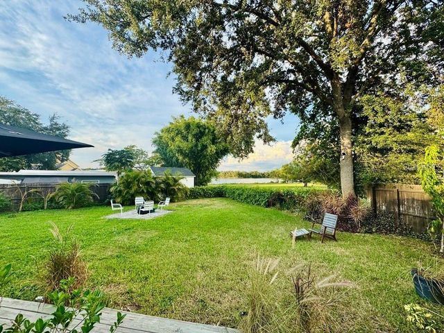 1815 BARKER DRIVE, Winter Park, FL 32789