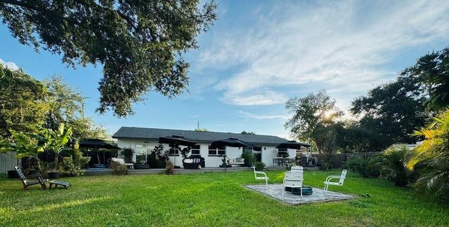 1815 BARKER DRIVE, Winter Park, FL 32789