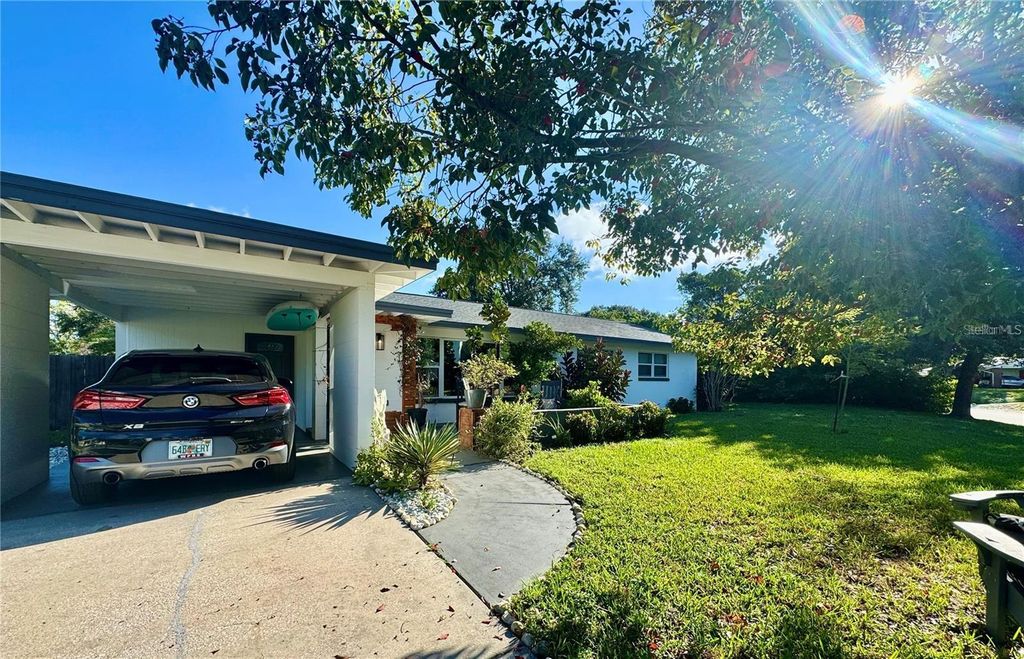 1815 BARKER DRIVE, Winter Park, FL 32789