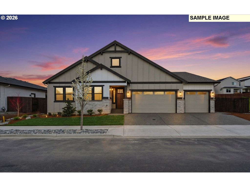 17203 Nw 7TH Ave 11, Ridgefield, WA 98642