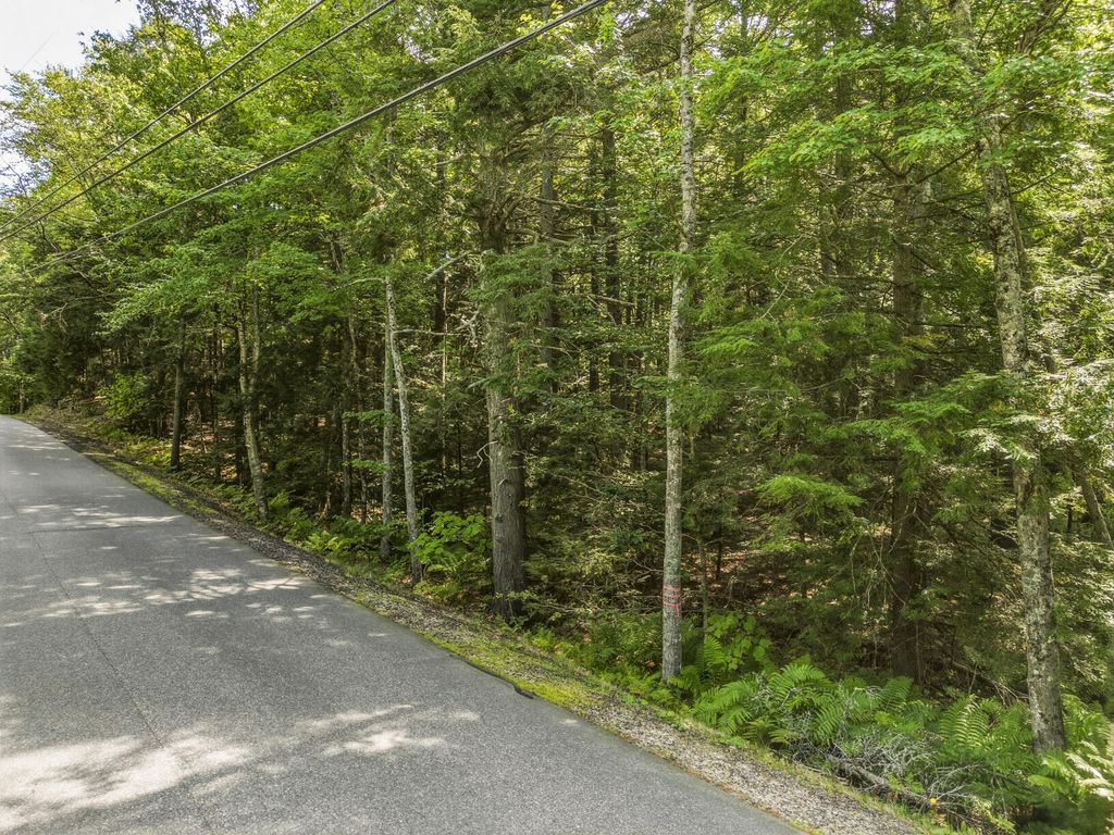 0 Bragdon Road, Freeport, ME 04032 — photo 2