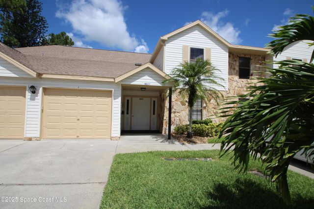 9027 Manchester Lane, 22f, West Melbourne, FL 32904