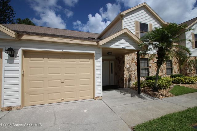9027 Manchester Lane, 22f, West Melbourne, FL 32904