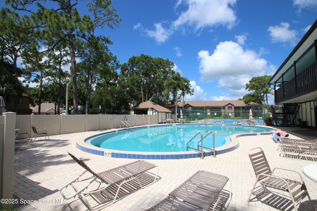 9027 Manchester Lane, 22f, West Melbourne, FL 32904