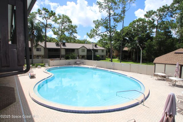 9027 Manchester Lane, 22f, West Melbourne, FL 32904