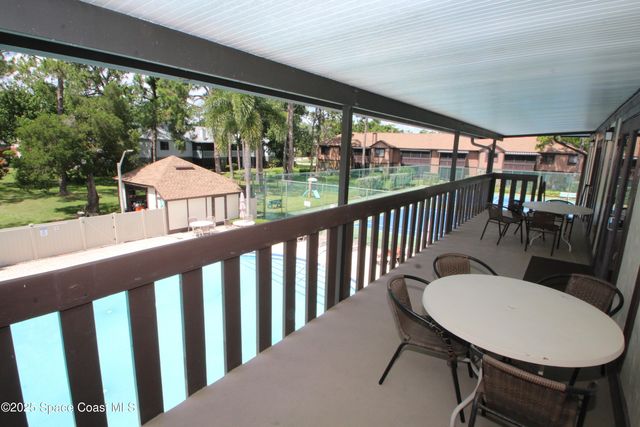 9027 Manchester Lane, 22f, West Melbourne, FL 32904