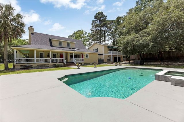 150 Palmetto Bluff Rd, Bluffton, SC 29910