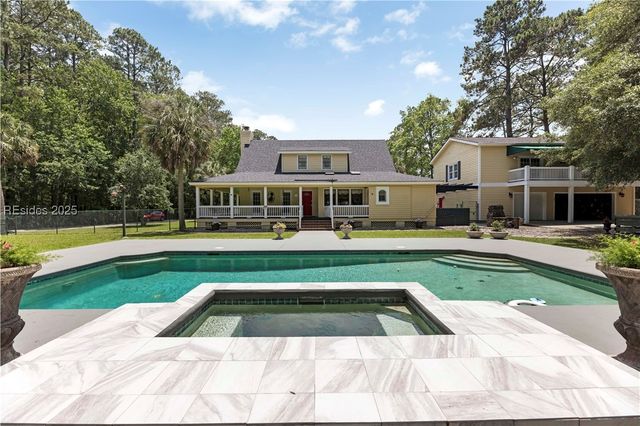 150 Palmetto Bluff Rd, Bluffton, SC 29910