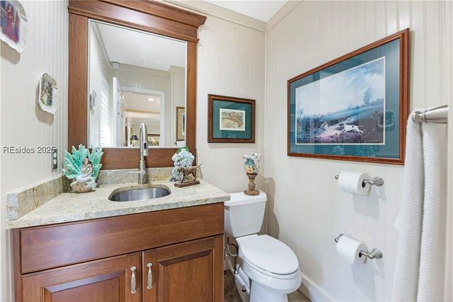 150 Palmetto Bluff Rd, Bluffton, SC 29910