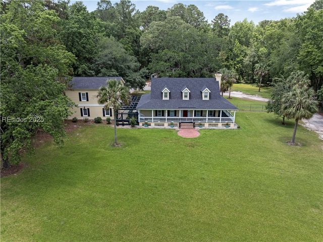 150 Palmetto Bluff Rd, Bluffton, SC 29910