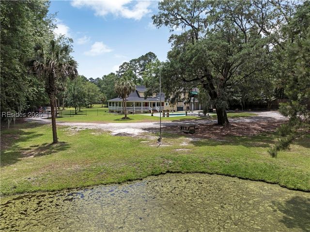 150 Palmetto Bluff Rd, Bluffton, SC 29910