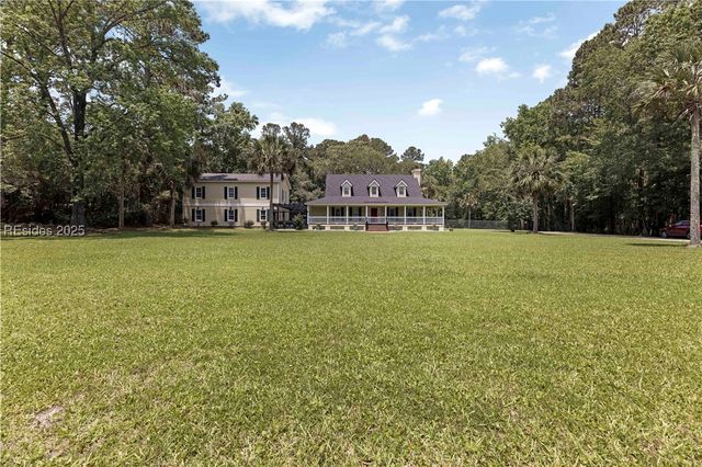 150 Palmetto Bluff Rd, Bluffton, SC 29910