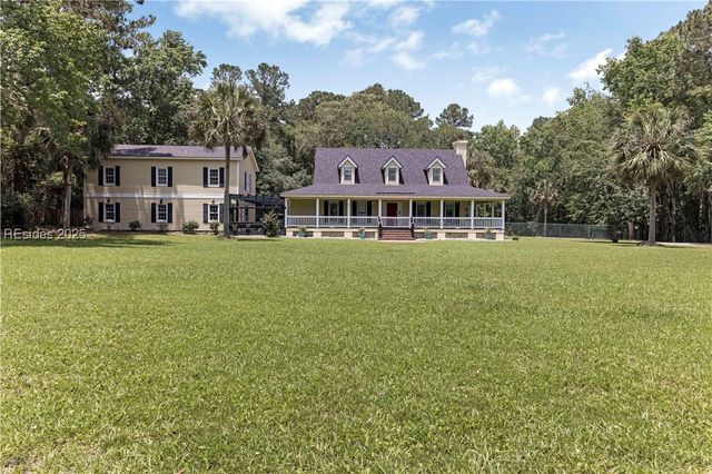 150 Palmetto Bluff Rd, Bluffton, SC 29910