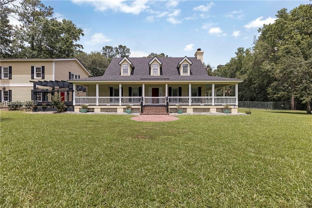 150 Palmetto Bluff Rd, Bluffton, SC 29910