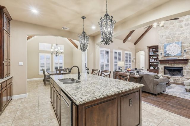 168 Denali Way, Waxahachie, TX 75167