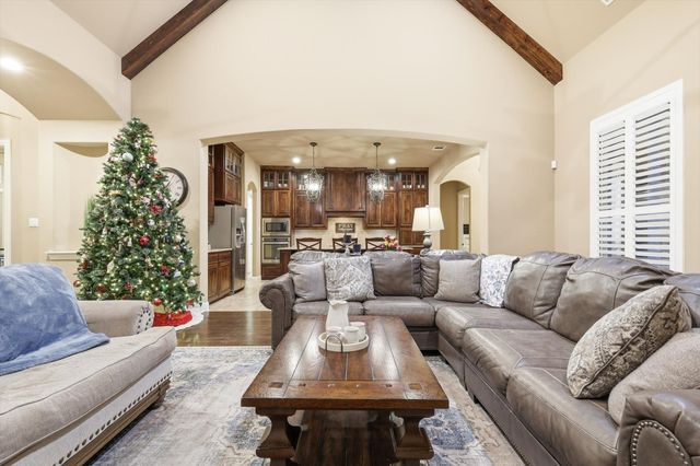 168 Denali Way, Waxahachie, TX 75167