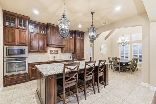 168 Denali Way, Waxahachie, TX 75167