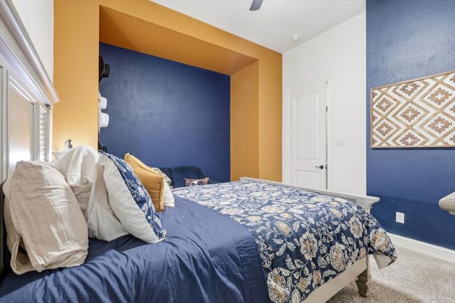 168 Denali Way, Waxahachie, TX 75167