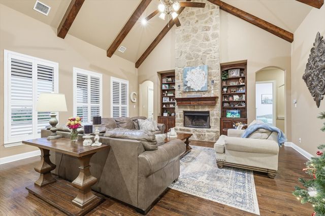 168 Denali Way, Waxahachie, TX 75167