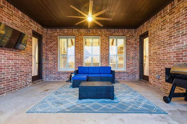 168 Denali Way, Waxahachie, TX 75167