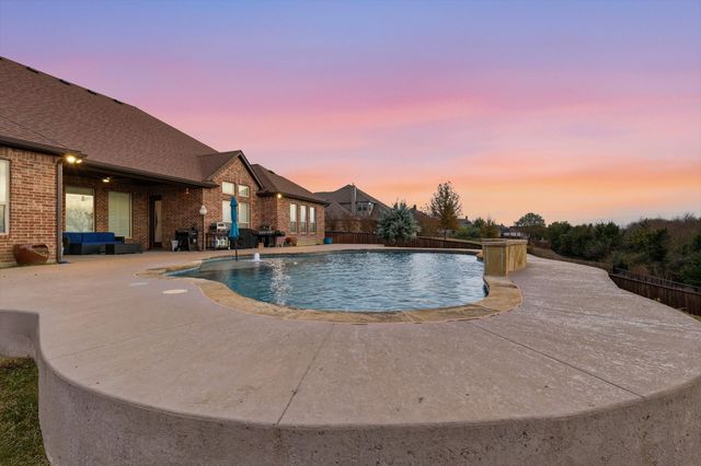 168 Denali Way, Waxahachie, TX 75167