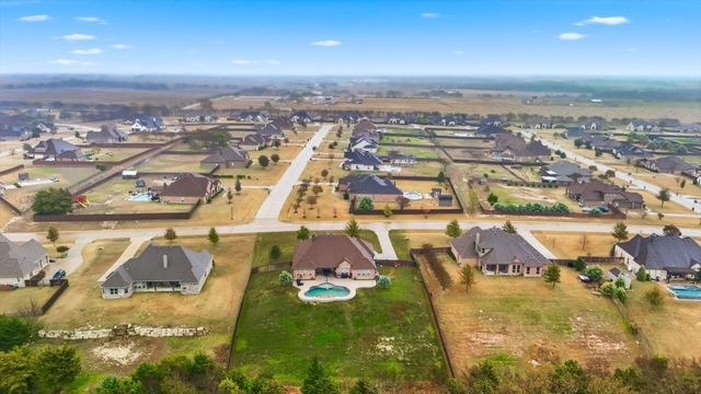 168 Denali Way, Waxahachie, TX 75167