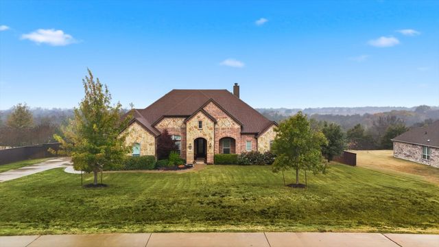 168 Denali Way, Waxahachie, TX 75167