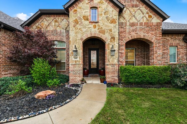 168 Denali Way, Waxahachie, TX 75167