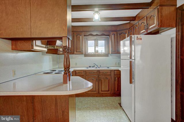 502 SOUTH ST, Mcsherrystown, PA 17344