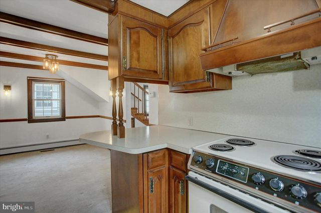 502 SOUTH ST, Mcsherrystown, PA 17344