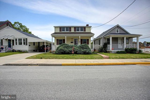 502 SOUTH ST, Mcsherrystown, PA 17344