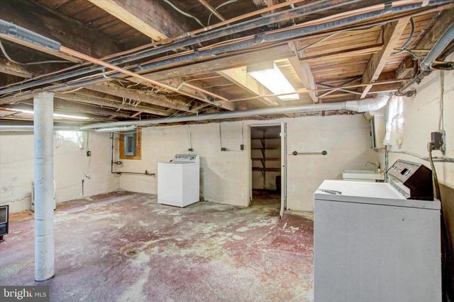 502 SOUTH ST, Mcsherrystown, PA 17344