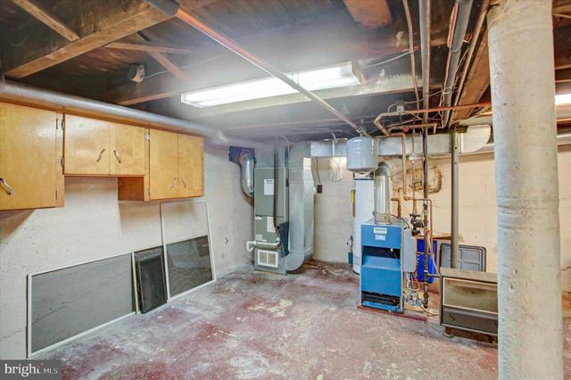 502 SOUTH ST, Mcsherrystown, PA 17344