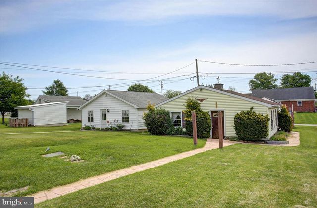 502 SOUTH ST, Mcsherrystown, PA 17344